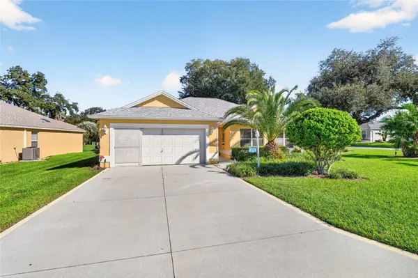 701 CIMARRON AVE, The Villages, FL 32159