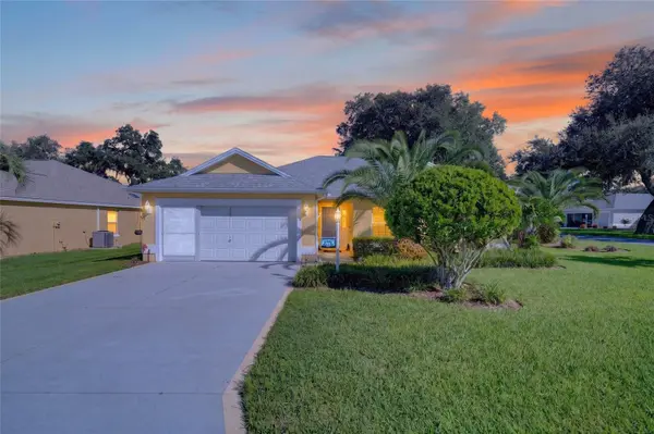 701 CIMARRON AVE, The Villages, FL 32159