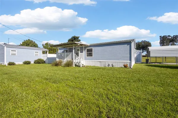 13250 NE 16TH AVE, Trenton, FL 32693