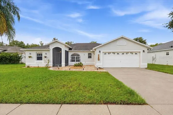 5156 HEATHERSTONE CT, Kissimmee, FL 34758