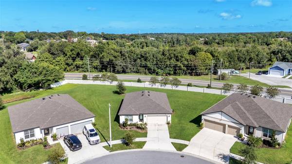 1050 MICHELANGELO LN, Winter Haven, FL 33884