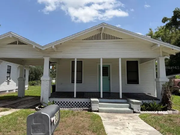 330 W STANLEY ST, Bartow, FL 33830