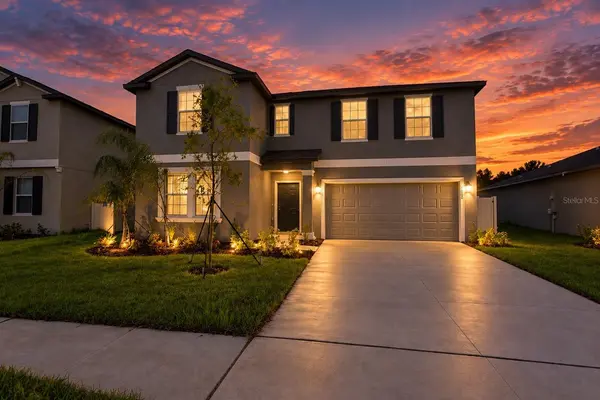 1855 RED LOOP, Lakeland, FL 33801