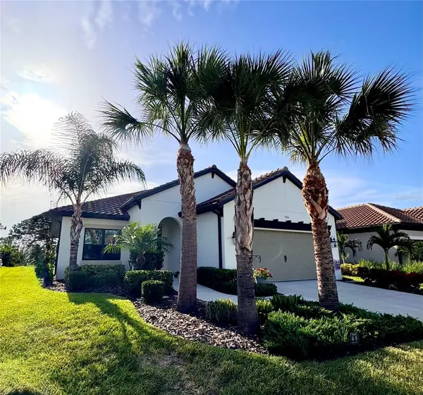 406 ARIANO AVE, Nokomis, FL 34275