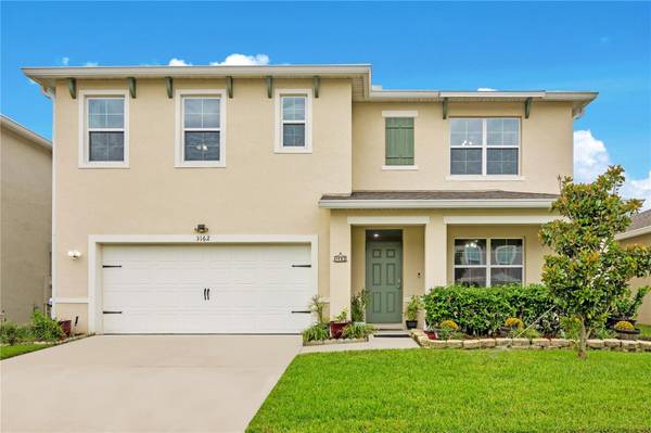 3162 EASTGROVE TER, Sanford, FL 32771