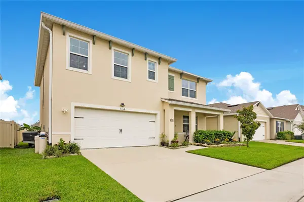 3162 EASTGROVE TER, Sanford, FL 32771