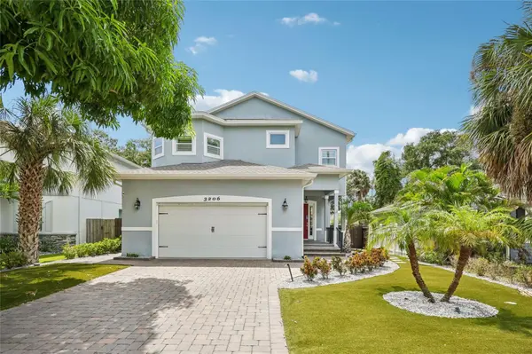 3206 W PRICE AVE, Tampa, FL 33611
