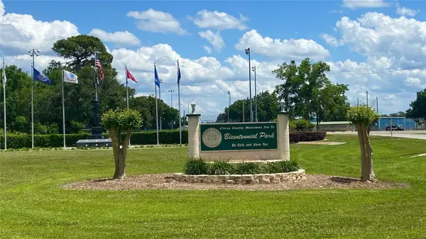 Address not disclosed, Crystal River, FL 34429