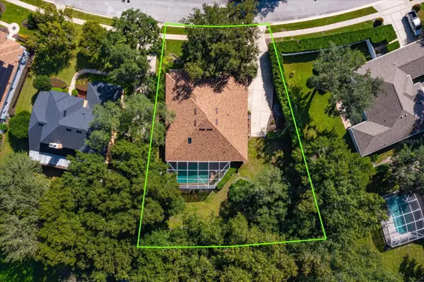 536 AVON GLADE PL, Sanford, FL 32771