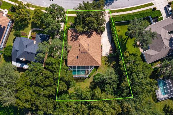 536 AVON GLADE PL, Sanford, FL 32771