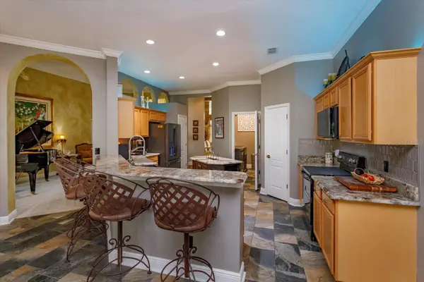 536 AVON GLADE PL, Sanford, FL 32771