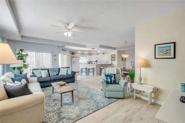 5300 S ATLANTIC AVE #2-501, New Smyrna Beach, FL 32169