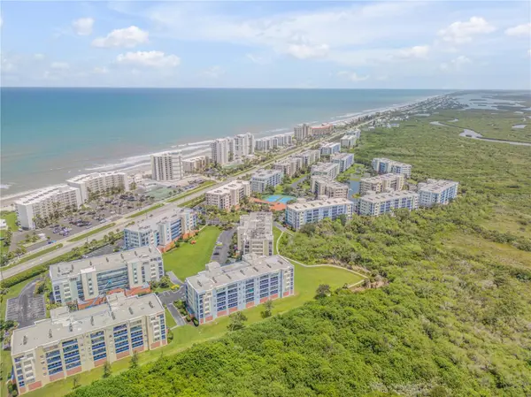5300 S ATLANTIC AVE #2-501, New Smyrna Beach, FL 32169