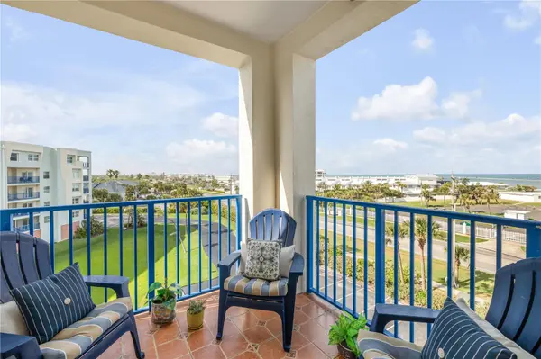 5300 S ATLANTIC AVE #2-501, New Smyrna Beach, FL 32169