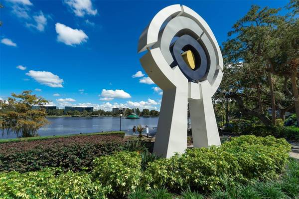 322 E CENTRAL BLVD #815, Orlando, FL 32801