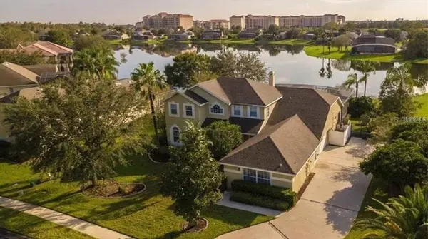 2705 FORMOSA BLVD, Kissimmee, FL 34747