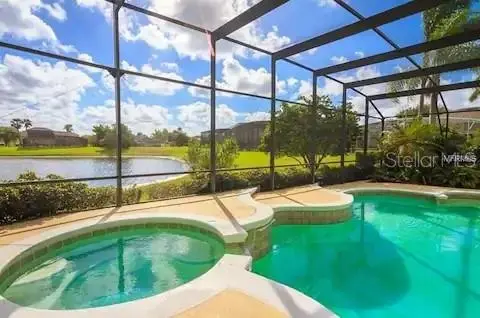 2705 FORMOSA BLVD, Kissimmee, FL 34747