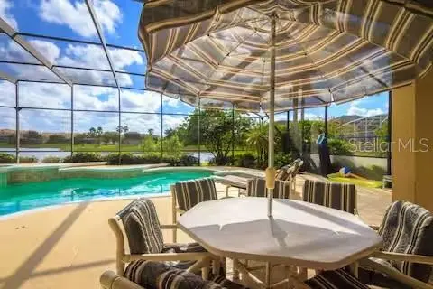 2705 FORMOSA BLVD, Kissimmee, FL 34747
