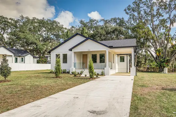 7901 N GREENWOOD AVE, Tampa, FL 33604