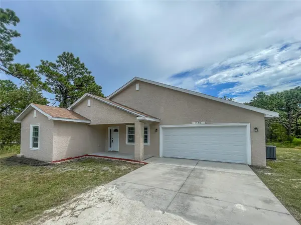 15316 SCAUP DUCK AVE, Weeki Wachee, FL 34614