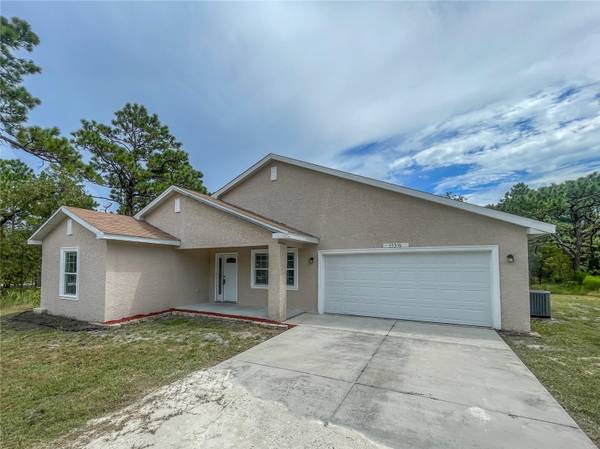 15316 SCAUP DUCK AVE, Weeki Wachee, FL 34614