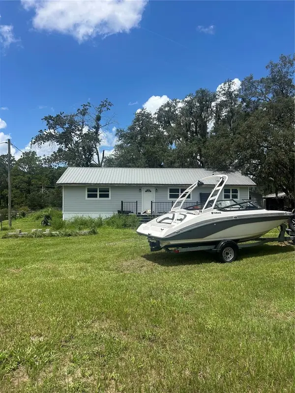 10661 W HIGHWAY 40, Ocala, FL 34482
