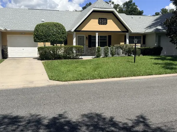 8801 SW 92ND ST #B, Ocala, FL 34481