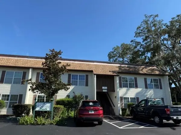 2400 FOREST DRIVE #148, Inverness, FL 34453