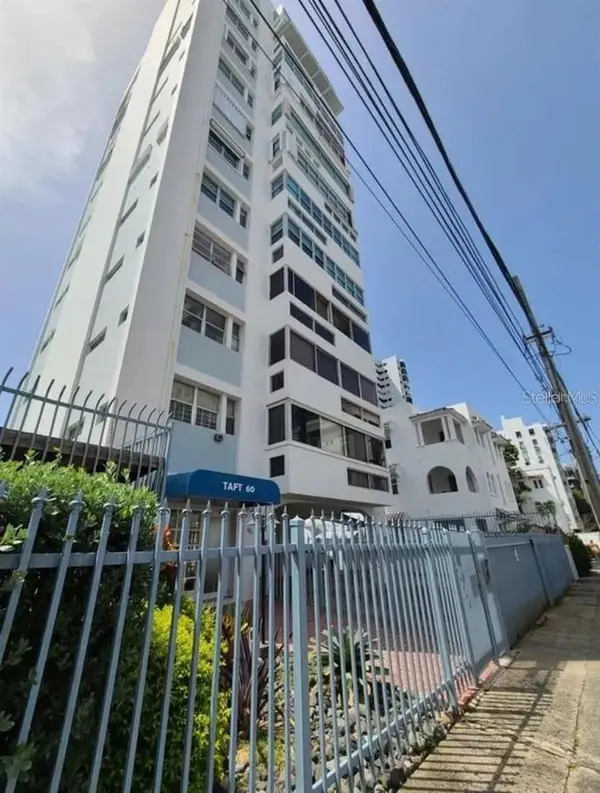60 TAFT STREET #3, San Juan, PR 00907
