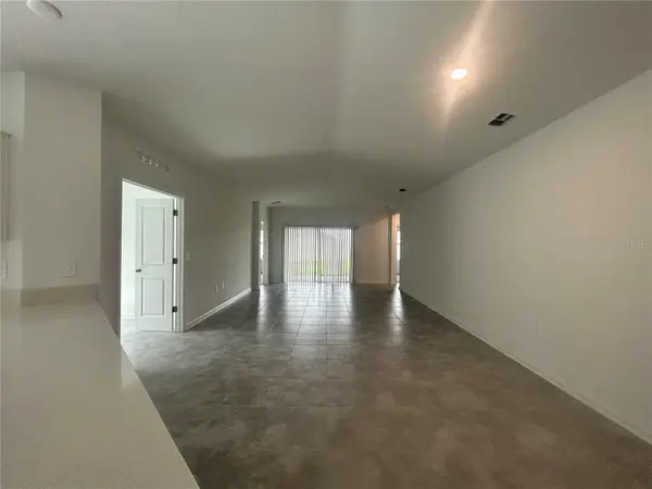 293 LAWSON AVE, Haines City, FL 33844