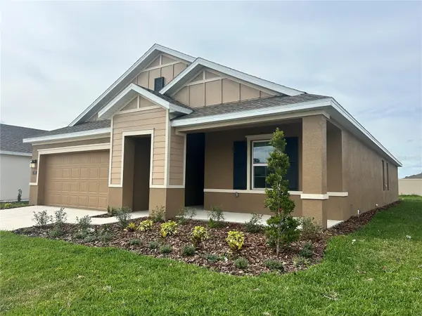 293 LAWSON AVE, Haines City, FL 33844