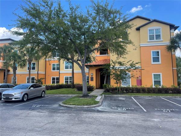 5451 VINELAND RD #2201, Orlando, FL 32811