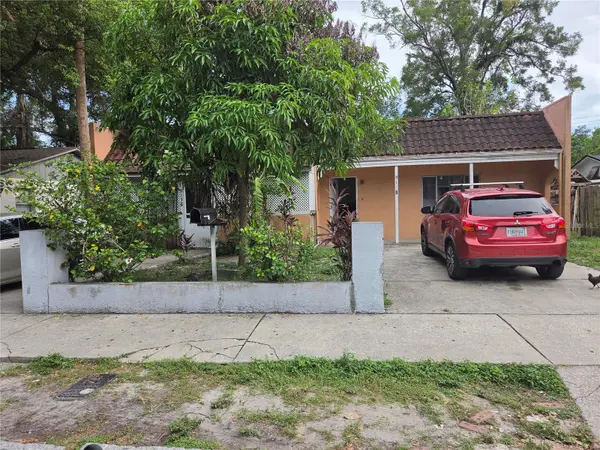 913 E 22ND AVE #A/B, Tampa, FL 33605