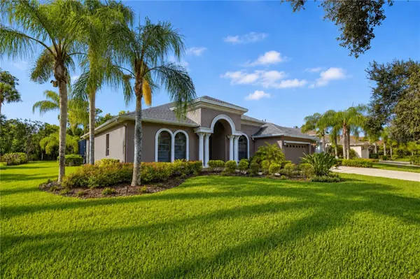 20622 BROADWATER DR, Land O Lakes, FL 34638