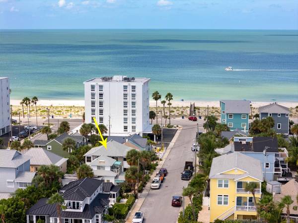 104 6TH AVE, St Pete Beach, FL, 33706 photo 45