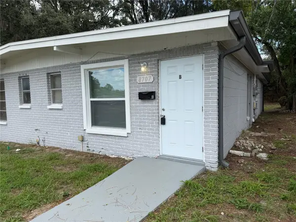 8707 N MANDARINE PL #B, Tampa, FL 33617