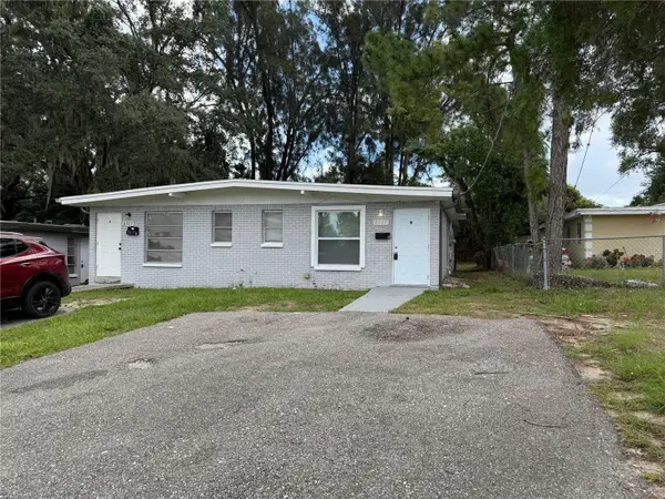 8707 N MANDARINE PL #B, Tampa, FL 33617
