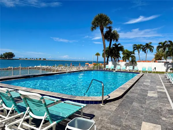 675 S GULFVIEW BLVD #408, Clearwater, FL 33767