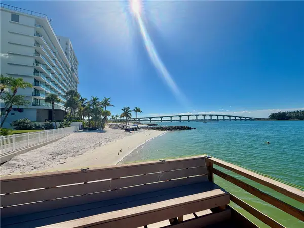 675 S GULFVIEW BLVD #408, Clearwater, FL 33767