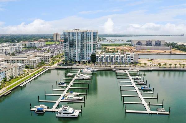 5120 MARINA WAY #7707, Tampa, FL 33611