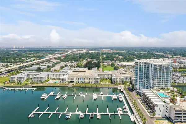 5120 MARINA WAY #7707, Tampa, FL 33611