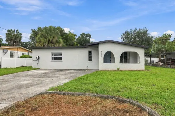 3007 N 42ND ST, Tampa, FL 33605