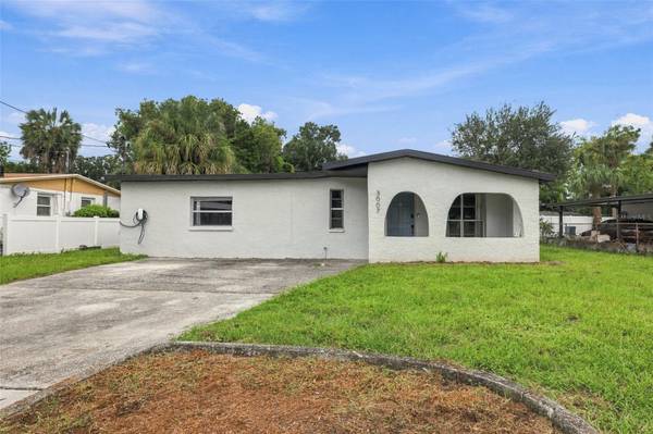 3007 N 42ND ST, Tampa, FL 33605