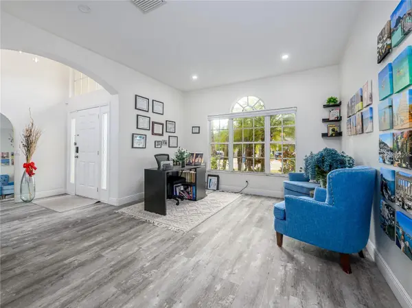 4015 DUKE FIRTH ST, Land O Lakes, FL 34638