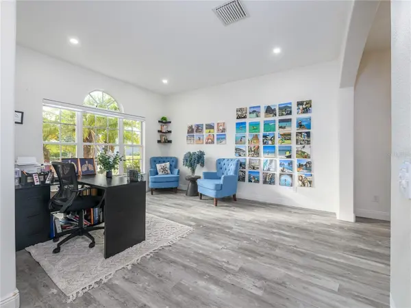 4015 DUKE FIRTH ST, Land O Lakes, FL 34638