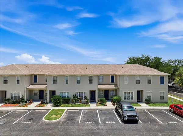 12907 KINGS CROSSING DR, Gibsonton, FL 33534