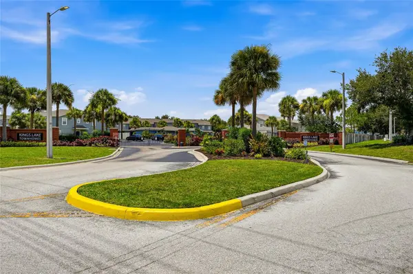 12907 KINGS CROSSING DR, Gibsonton, FL 33534
