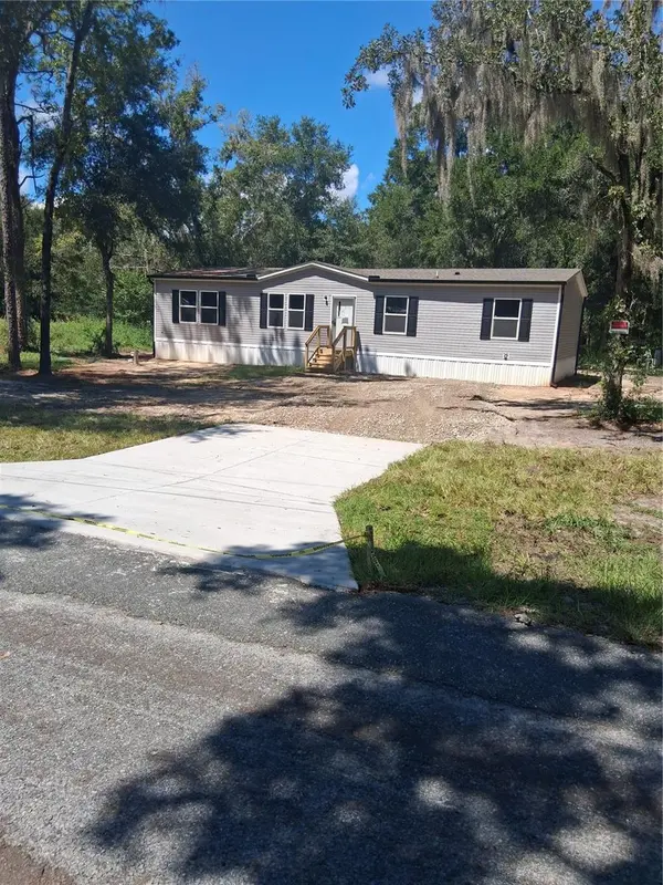 6647 W VAN BUREN DR, Homosassa, FL 34448