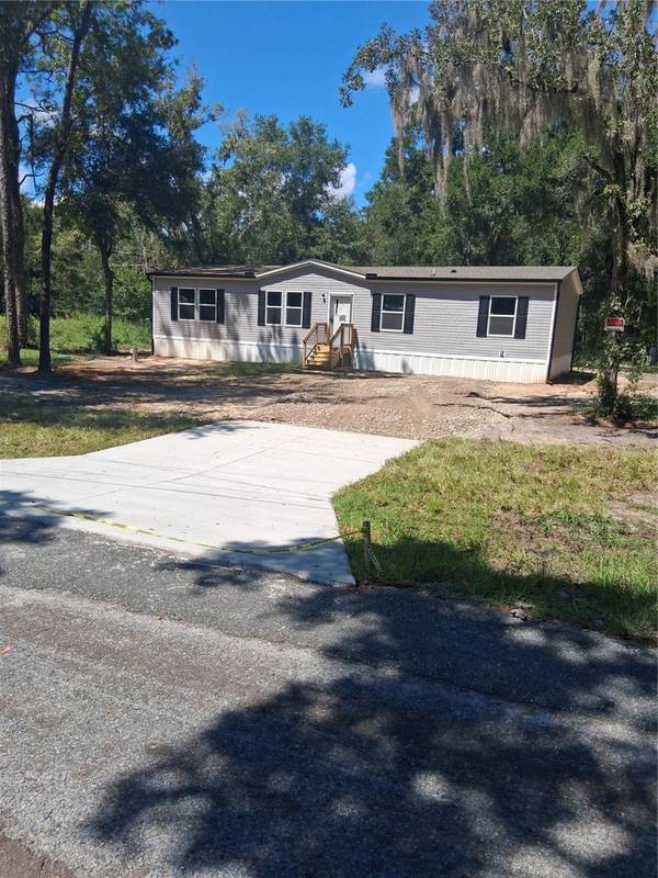 6647 W VAN BUREN DR, Homosassa, FL 34448