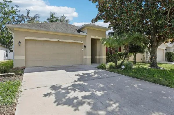 14415 FINSBURY DR, Spring Hill, FL 34609